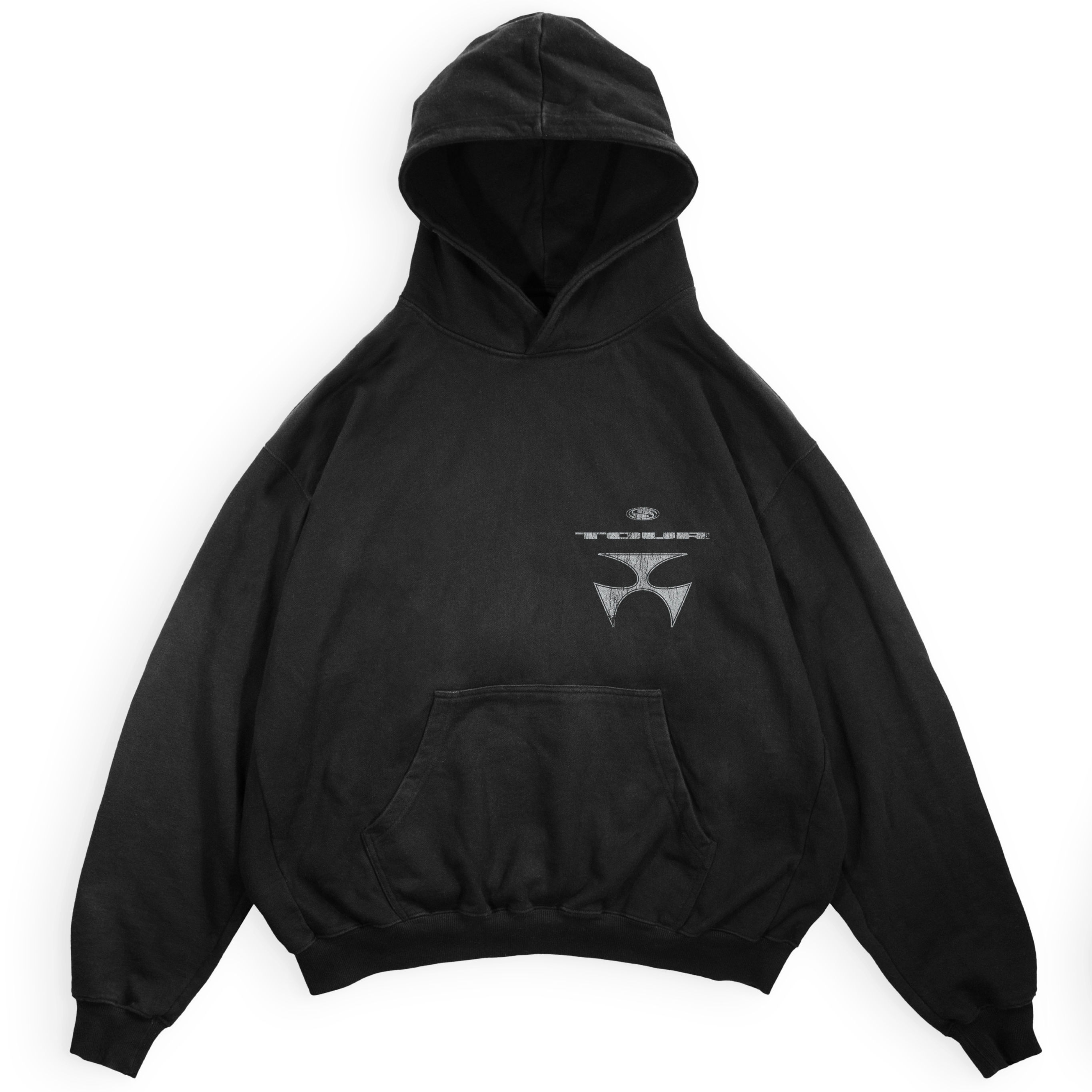 AHTD STADIUM HOODIE – THE WEEKND - CLICK & COLLECT.