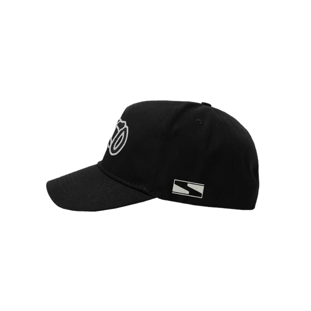 XO STADIUM SNAPBACK – THE WEEKND - CLICK & COLLECT.